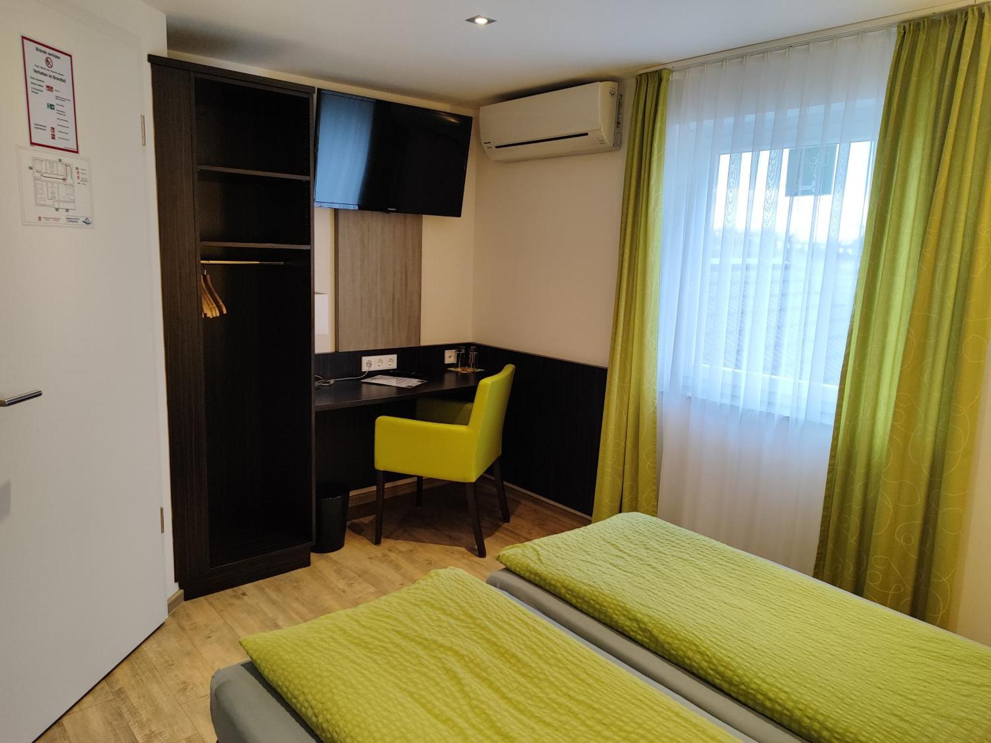 Hotel Gaestehaus Stock Zimmer Trueffeleckle FDH Extérieur photo